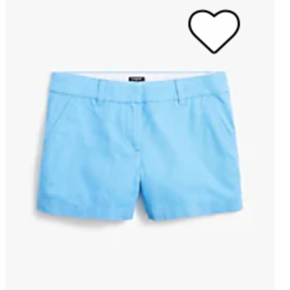 J Crew shorts